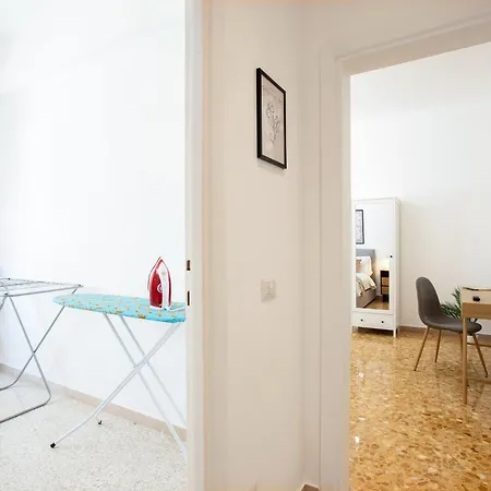 Apartment R&r-tuscolana Spacious Front Of The Subway